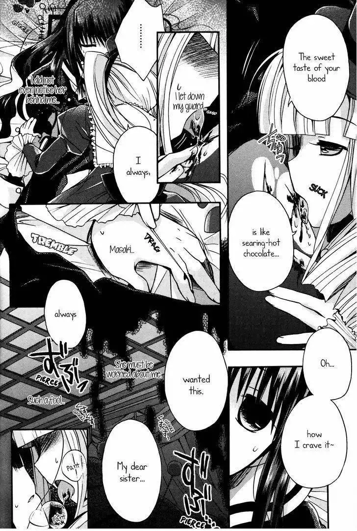 Shinigami Alice Chapter 7 30